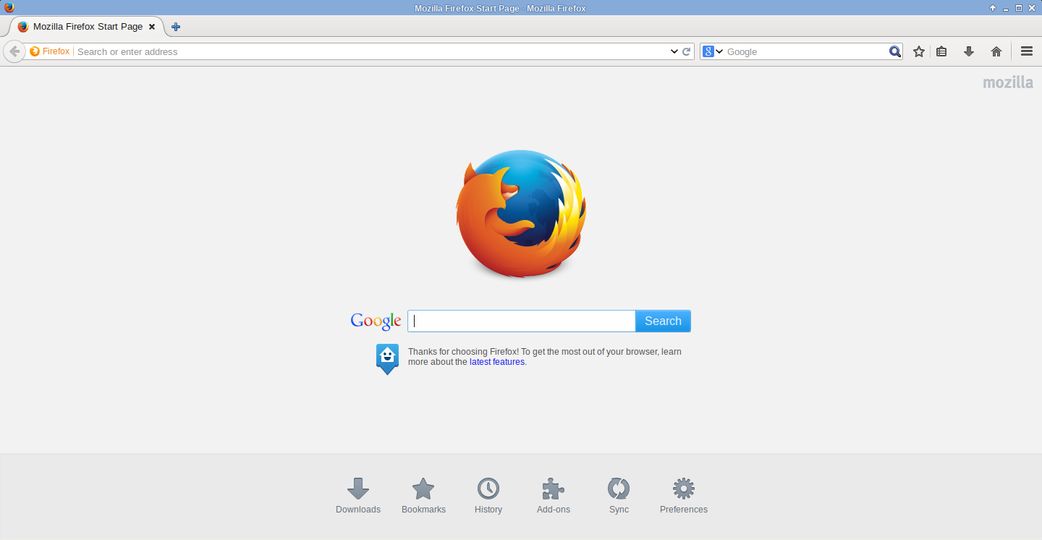 Firefox 45.9 0esr Download For Mac