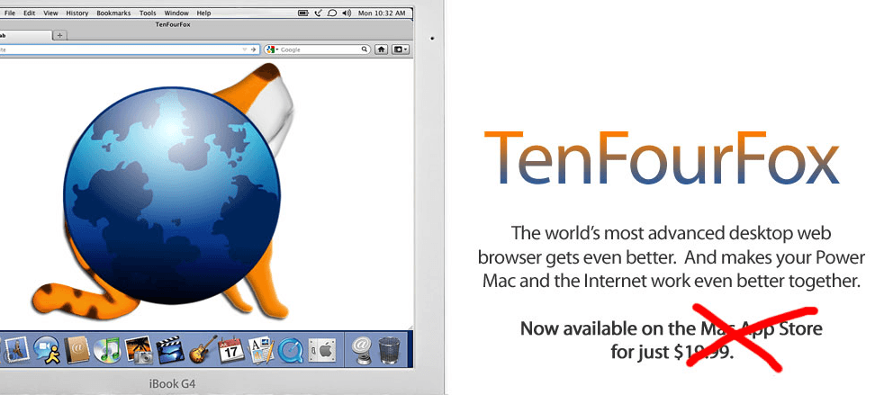 Mozilla Firefox For Mac 10.4 11 Free Download