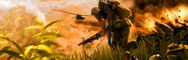 Battlefield Vietnam Download Mac