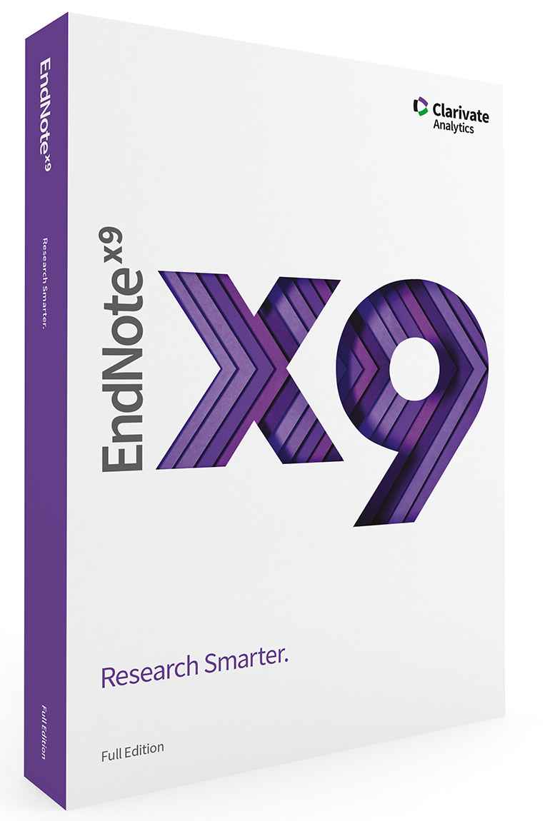 Download endnote for free